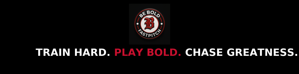 beBOLDfastpitch LLC